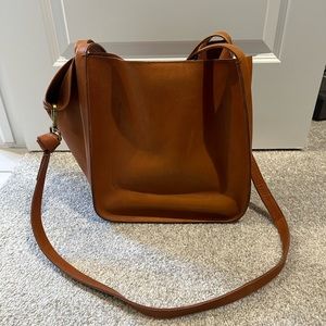 Madewell Sydney Tote Bag